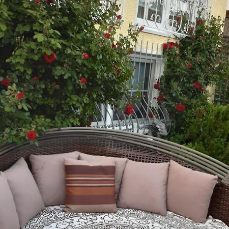 Appartamento Nensi Ehekirchen Esterno foto