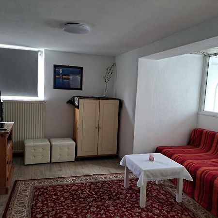 Appartamento Nensi Ehekirchen Esterno foto
