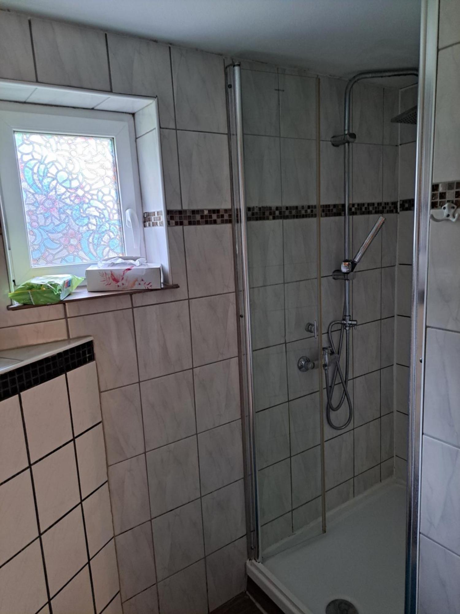 Appartamento Nensi Ehekirchen Camera foto